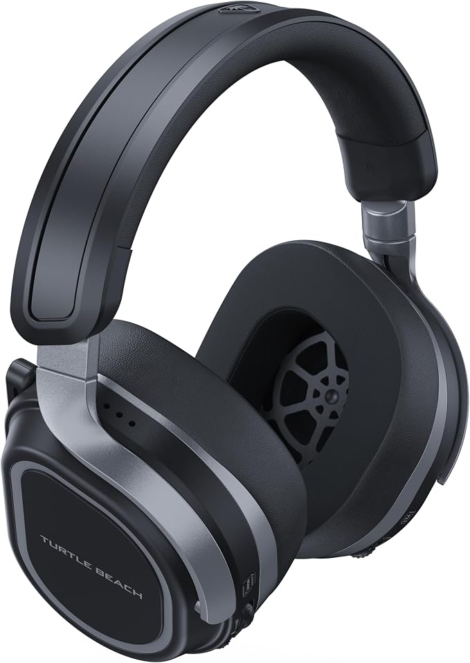 Turtle Beach Stealth 700 Gen 3 Wireless Multiplatform Amplified Gaming Headset - Image 20