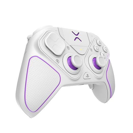 PDP Victrix Pro BFG Wireless Gaming Controller - Image 7
