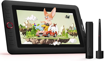 XPPen Artist12 Pro 11.6" Drawing Tablet by XPPen