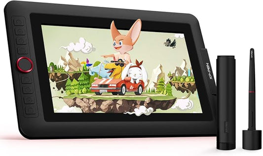 XPPen Artist12 Pro 11.6" Drawing Tablet by XPPen