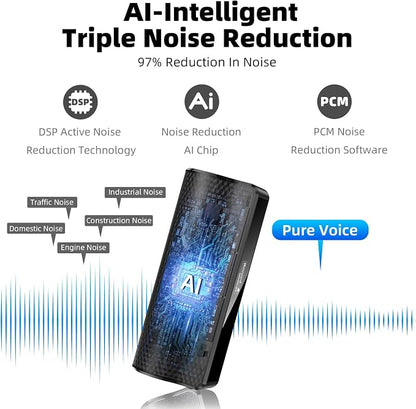 Z8Pro 128GB LED Power Display Magnetic Voice Recorder, 35Days Continuous - Image 3