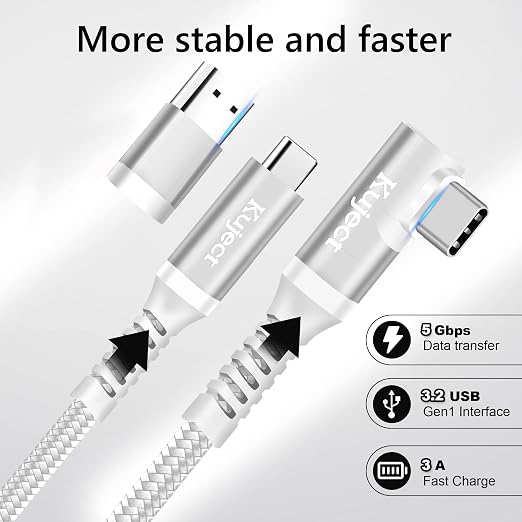 Kuject Link Cable 16FT Compatible - Image 2