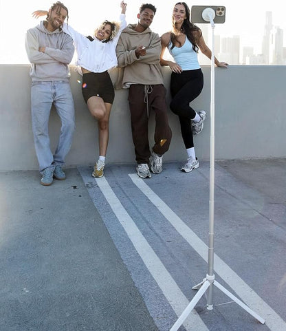 KraftGeek Magnetic Phone Tripod - Image 8