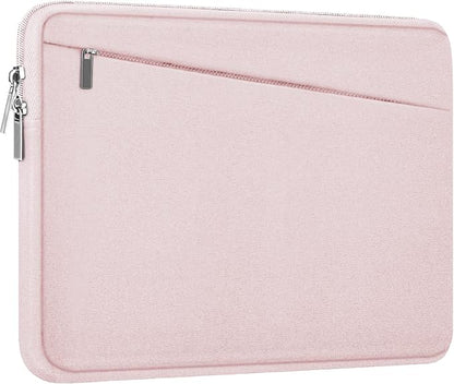 Laptop Sleeve, 15.6 inch Laptop Case, Durable Computer Carrying Bag Protective by AREYLO