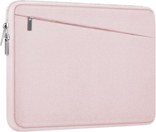 Laptop Sleeve, 15.6 inch Laptop Case, Durable Computer Carrying Bag Protective by AREYLO