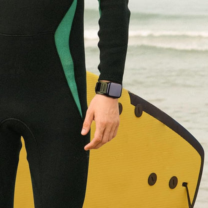 Nereides Compatible with Apple Watch Series 11 Band Series - Image 4