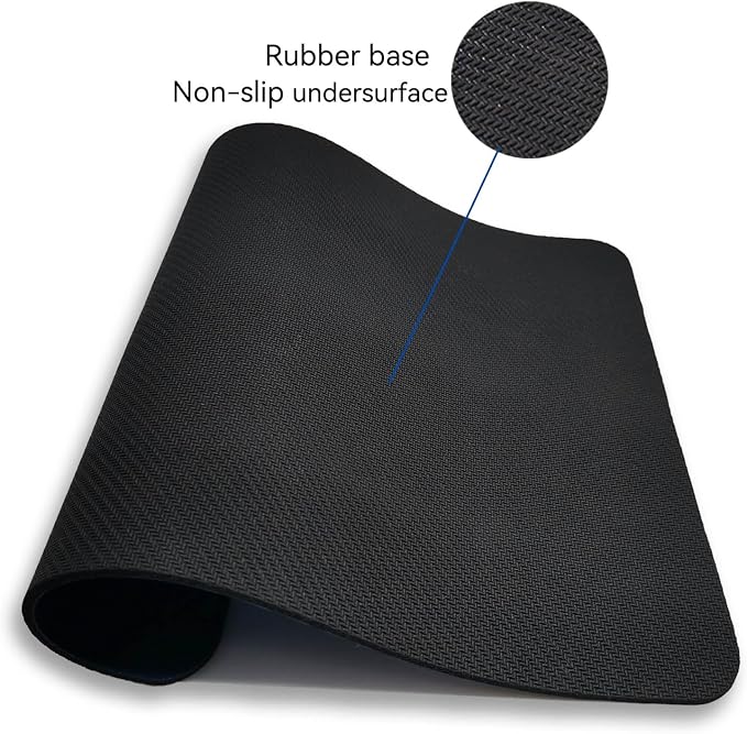 Beautiful Beach Mousepad Rubber Base Mouse Pad Non-Slip Mouse Mat - Image 5