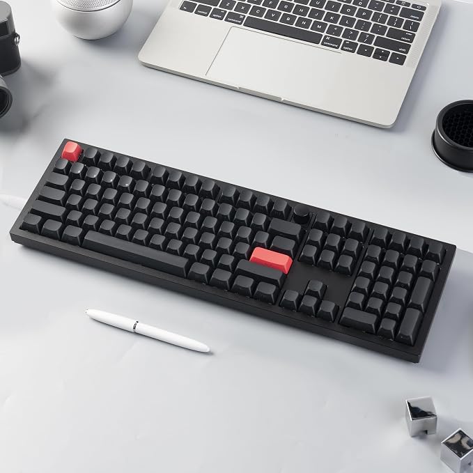 Keychron Q6 Max QMK/LAUNCHER Wireless Bluetooth/2.4 GHz/USB-C Wired Custom - Image 9
