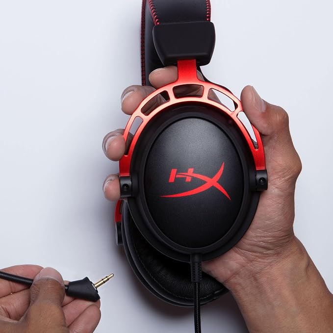 HyperX Cloud Alpha - Image 2