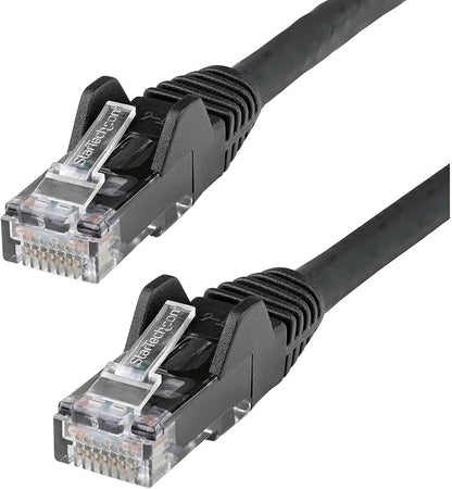 StarTech 7ft CAT6 Ethernet Cable by StarTech