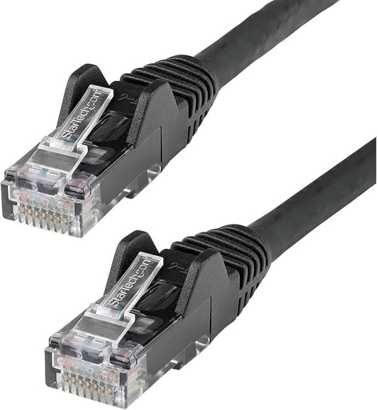 StarTech 35ft CAT6 Ethernet Cable by StarTech