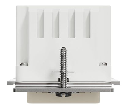 Square D by Schneider Electric X-Series Z-Wave Plus 3 Way Rocker Smart Light - Image 5