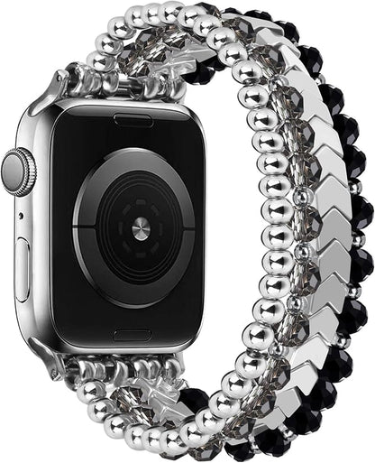 MOFREE Beaded Bracelet Compatible - Image 7