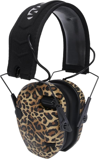 Walker's Razor Slim Ultra Low Profile Compact Design Adjustable Range Shooting - Image 2