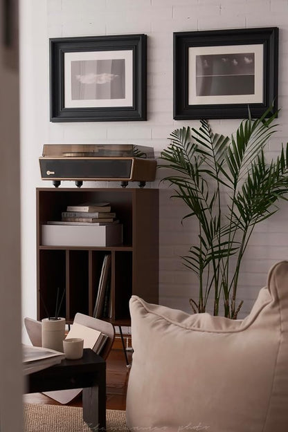 Arkrocket Huygens High Fidelity Bluetooth Record Player - Image 5