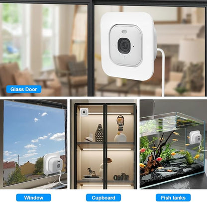 2 Pack Window Mount Compatible - Image 5
