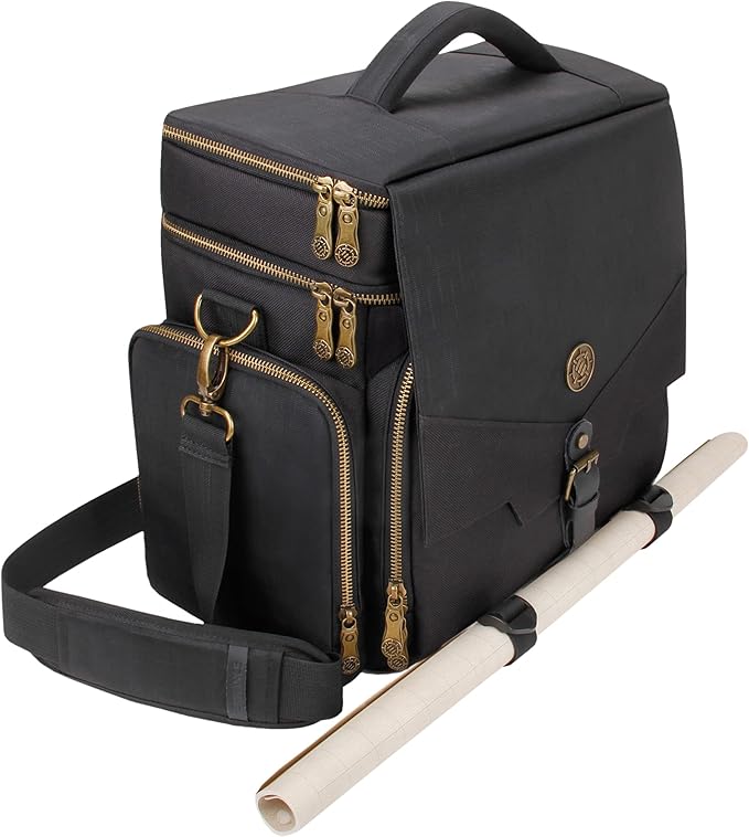 ENHANCE Tabletop DnD Bag by ENHANCEGaming