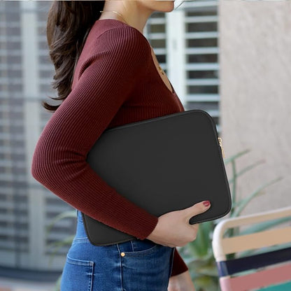 Vandel MacBook Air 13 inch Laptop Sleeve, Fits 13-13.3 inch Laptops: Neoprene - Image 5