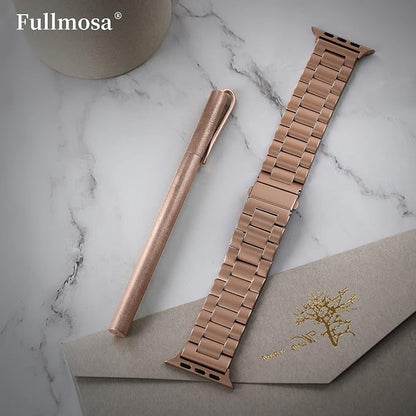 Fullmosa Metal Band Compatible - Image 2