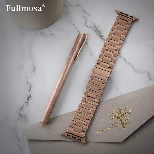 Fullmosa Metal Band Compatible - Image 2