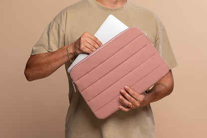ANECDOTE Laptop Case 13-14 Inch – A Perfect Laptop Sleeve That is Compatible - Image 5