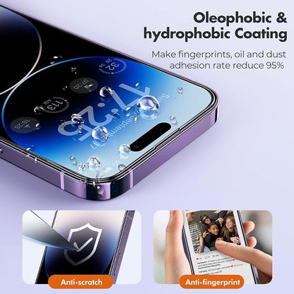 UNBREAKcable 3-Pack Screen Protector - Image 6