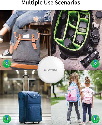 MOMAX Key Finder, Tracker Tag, Works - Image 6