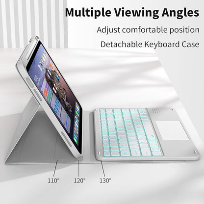 JKSML for iPad 11th/10th Generation Case - Image 3