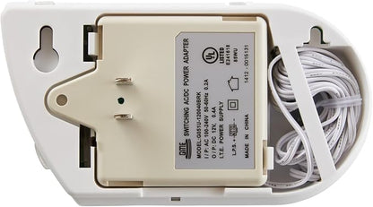FIRST ALERT Combination Explosive Gas and Carbon Monoxide Alarm - Image 5