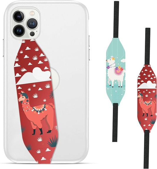 Phone Grip Strap by Switchbands