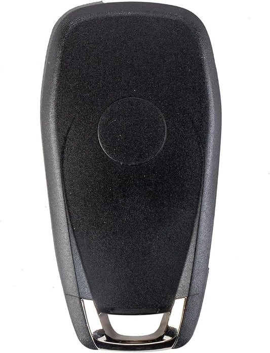 Flip Car Key Fob for 2016/2017/2018/2019 Chevy Cruze XL8 Systems Only Keyless - Image 2