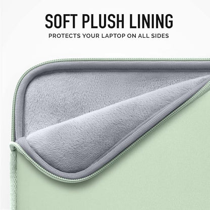 Vandel MacBook Air 13 inch Laptop Sleeve, Fits 13-13.3 inch Laptops: Neoprene - Image 6