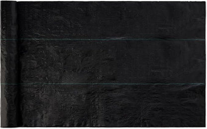 Amazon Basics Weed Barrier Fabric by AmazonBasics