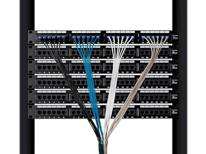 Monoprice Cat6A Ethernet Patch Cable - Image 5