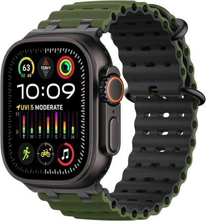 MoKo Ocean Band Compatible by MoKo