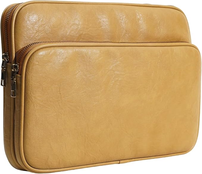 Laptop Sleeve Bag 13 Inch Compatible by Unknown