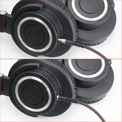 NewFantasia Replacement Audio Upgrade Cable Compatible - Image 4