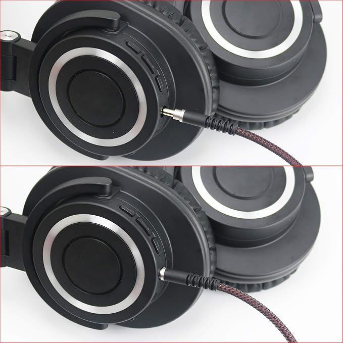 NewFantasia Replacement Audio Upgrade Cable Compatible - Image 6