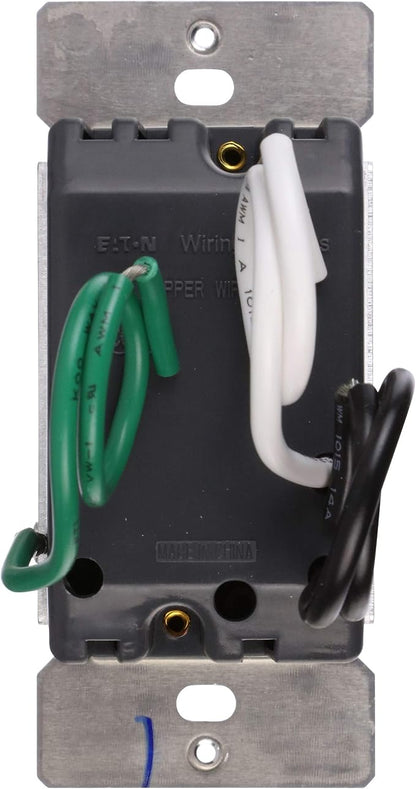 Z-Wave Plus Accessory Switch - Image 3