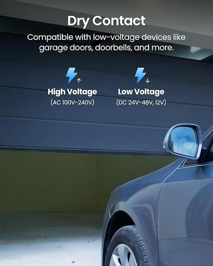 SwitchBot WiFi Switch Compatible - Image 5
