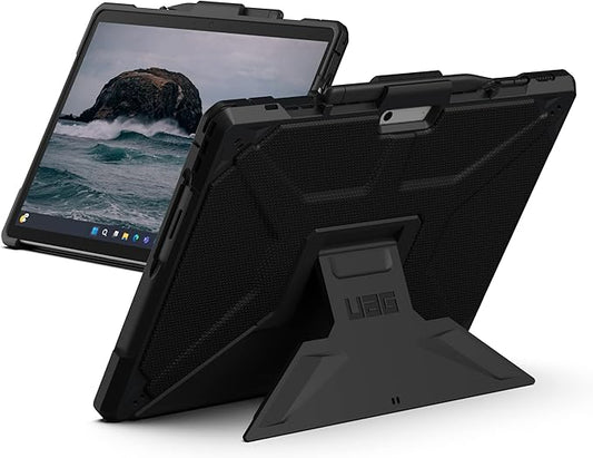 URBAN ARMOR GEAR UAG Designed for Microsoft Surface Pro 11/10/9 Case by UrbanArmorGear