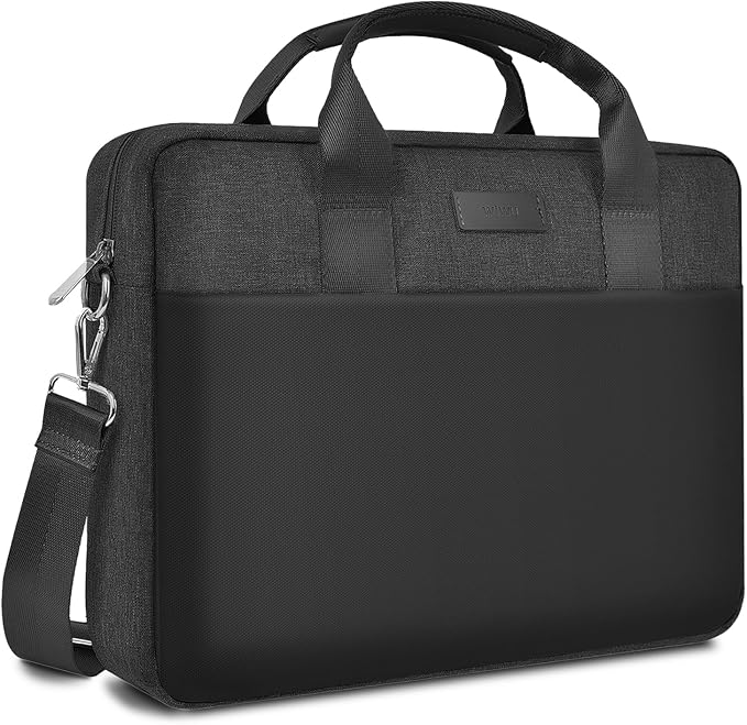 WIWU Laptop Bag 15.6 16 Inch for Men Laptop Case by WiWUOfficial