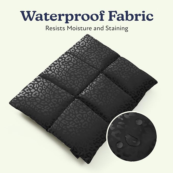 Vandel Puffy Laptop Sleeve Case, 13-14 inch Laptop Sleeve Bag, Waterproof - Image 2