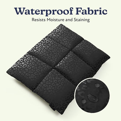 Vandel Puffy Laptop Sleeve Case, 13-14 inch Laptop Sleeve Bag, Waterproof - Image 2