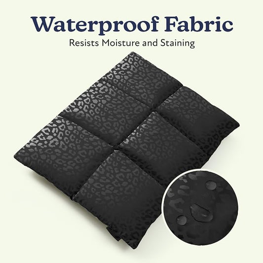Vandel Puffy Laptop Sleeve Case, 13-14 inch Laptop Sleeve Bag, Waterproof - Image 2