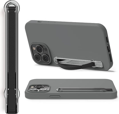 SleekGrip Premium, Swappable Phone Stand & Phone Grip by SleekStrip