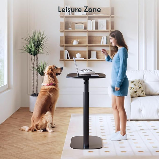 FLEXISPOT Adjustable C Table - Image 2