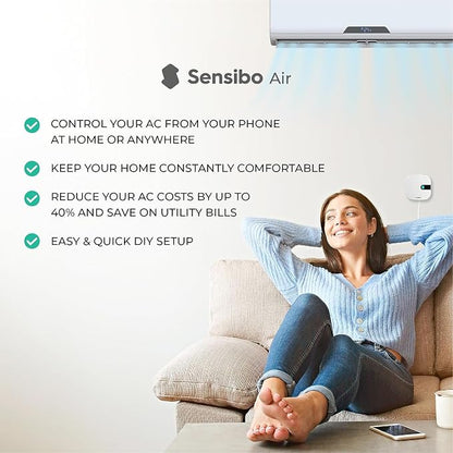 Sensibo Air 3 Pack - Image 2