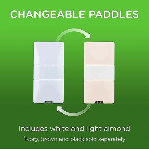 Enbrighten Z-Wave Smart Motion Sensor Light Indoor, Vacancy/Occupancy Sensor - Image 6