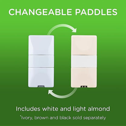 Enbrighten Z-Wave Smart Motion Sensor Light Indoor, Vacancy/Occupancy Sensor - Image 6